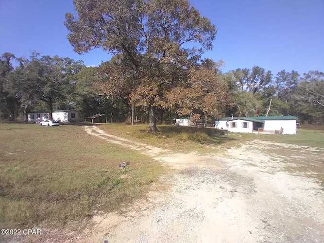 4522 Douglas Ferry Rd Caryville FL 32427| MLS 734202 | The Lawrence Group- Keller Williams Success Realty Photo 1
