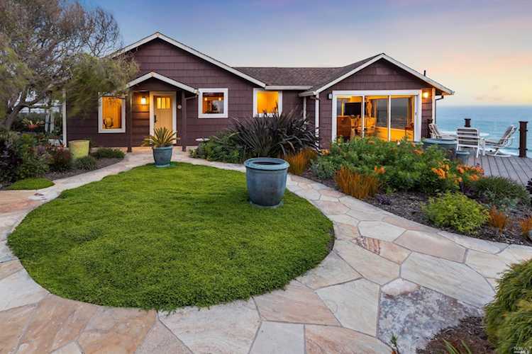 45 Oak Road Bolinas, CA 94924