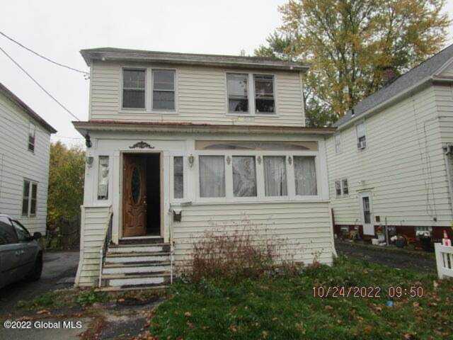 22 Bogart Terrace Albany, NY 12202