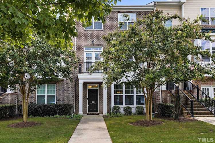 9120 Wooden Road Raleigh, NC 27617 | MLS 2467923 Photo 1