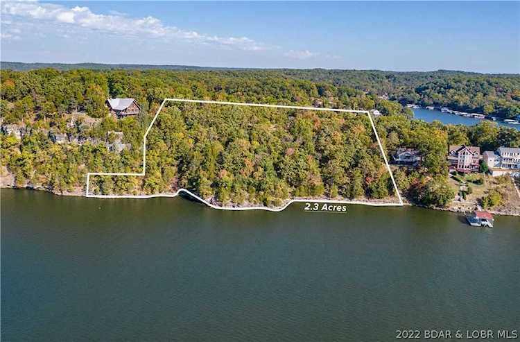 Tba Red Arrow Rd Rocky Mount, MO 65072