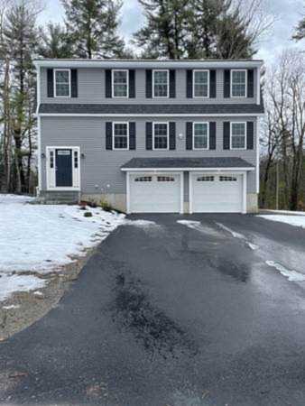 22 Folger St Billerica, MA 01821