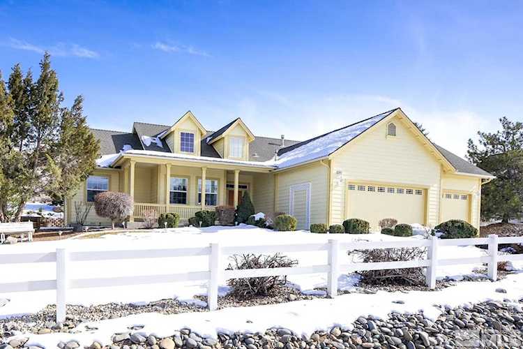 2647 Skyline Minden, NV 89423