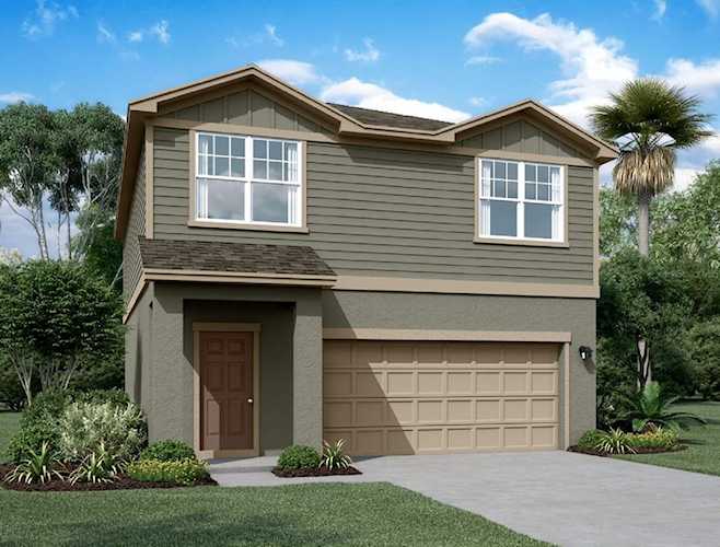 1830 Sundance Chase Rd Minneola, FL 34755