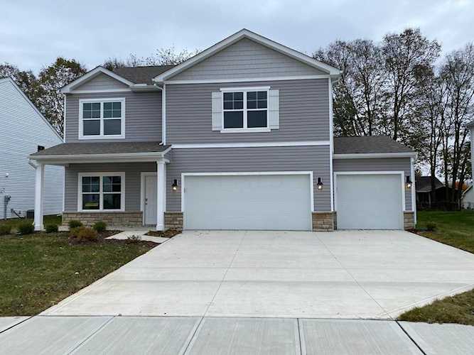 373 Kells Court Newark, OH 43055