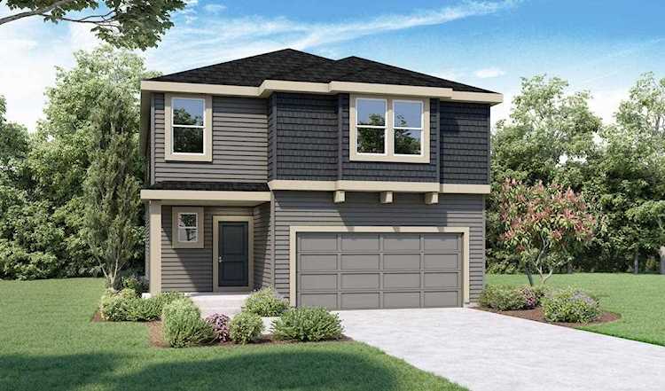 130 N Legacy Flats Rd Liberty Lake, WA 99019 | MLS 202225023 Photo 1