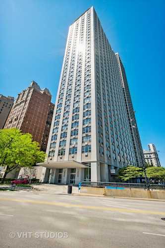 1550 N Lake Shore Dr #2A Chicago, IL 60610