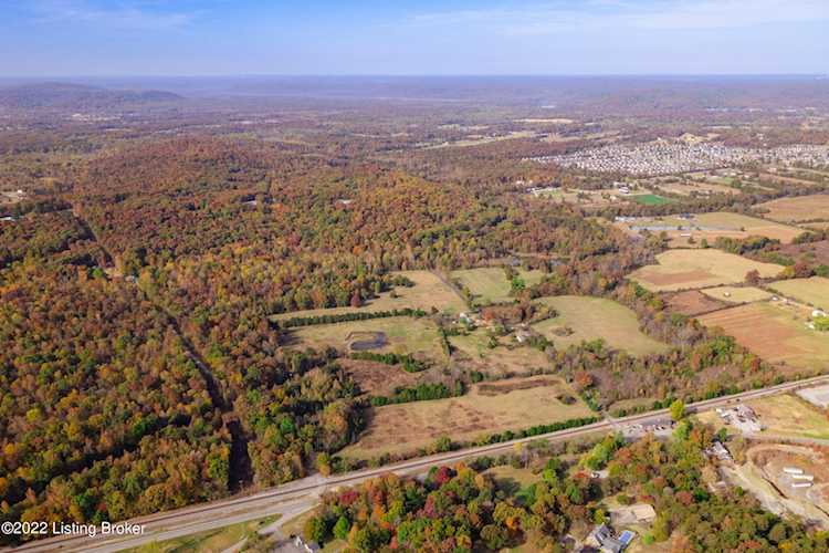 245 Forest Hill, Parcel #1 Rd, Shepherdsville, KY 40165 - $33,800 Photo 1