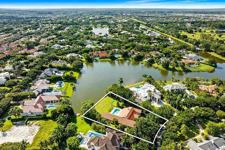 18181 Daybreak Drive Boca Raton, FL 33496