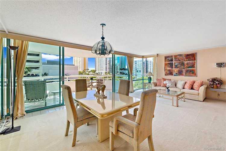 1341 Kapiolani Boulevard #7B Honolulu, HI 96814