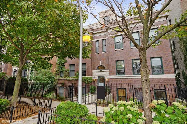1355 N Mohawk St #3N Chicago, IL 60610 | MLS 11667295 Photo 1