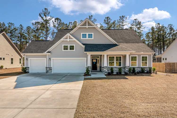 164 Huguenot Trl Huger, SC 29450