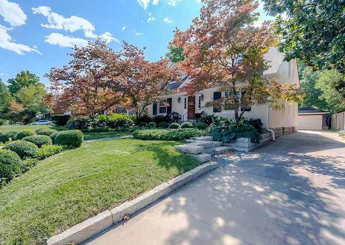 342 Hart Rd Lexington, KY 40502