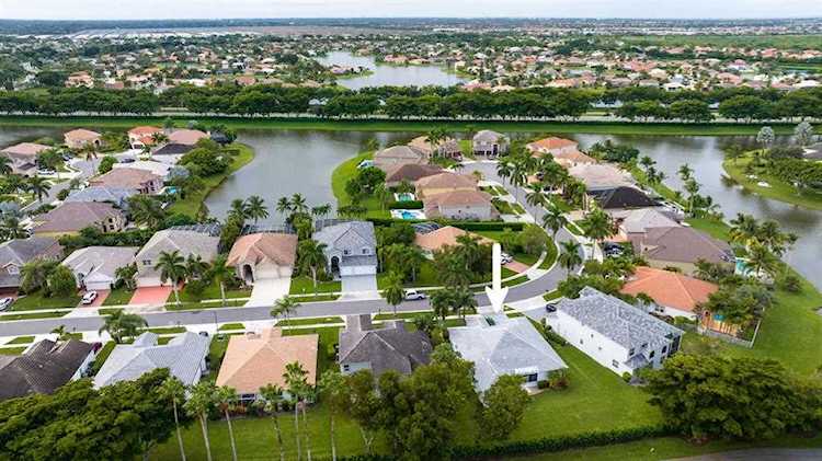 12401 Antille Drive Boca Raton, FL 33428