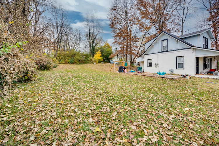 1211 Euclid Ave Bristol, VA 24201