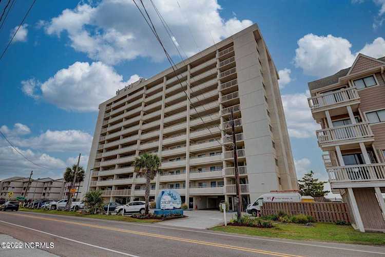 1403 S Lake Park Boulevard Carolina Beach, NC 28428