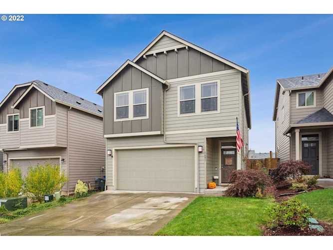 1681 N 20th ST Washougal, WA 98671 MLS# 22327444 | PNWR.com Photo 1