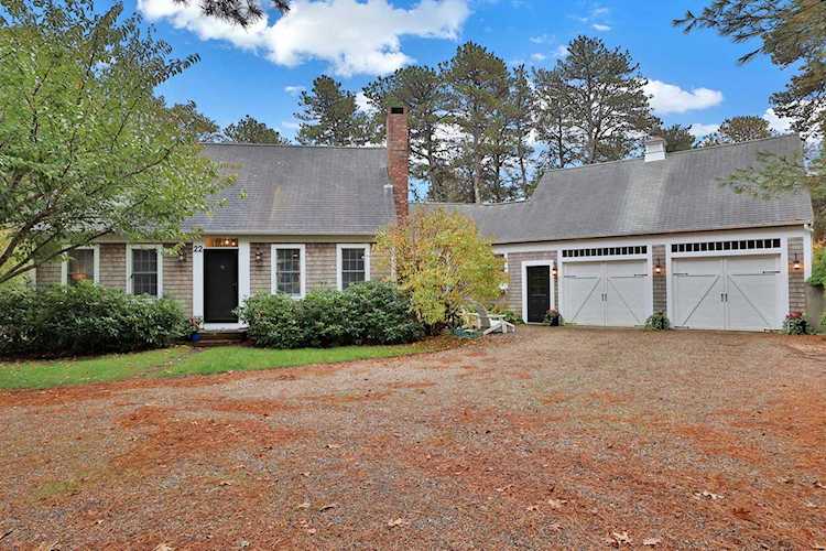 22 Karen Lane Wellfleet, MA 02667
