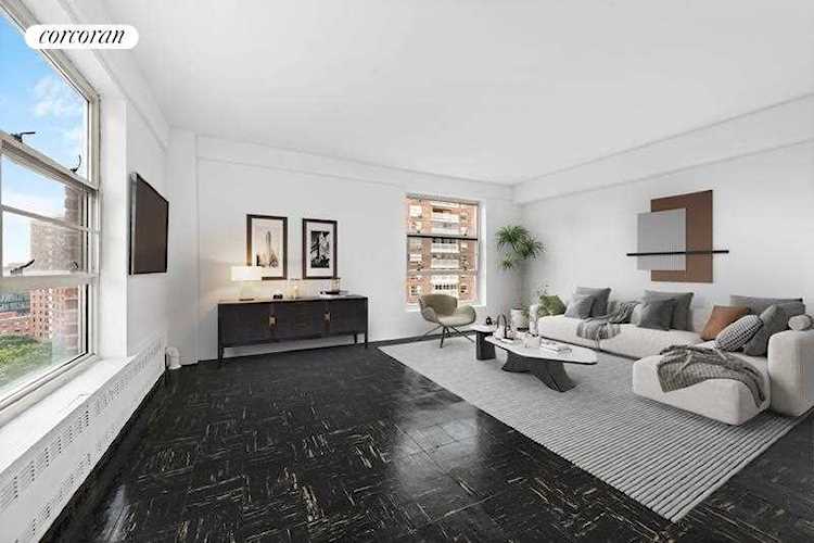 80 La Salle St #13C New York, NY 10027