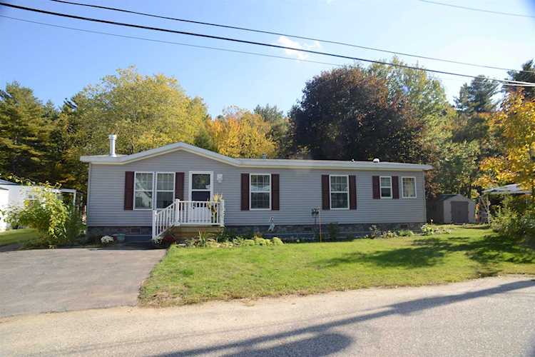 1015 Camelot Dr Exeter, NH 03833