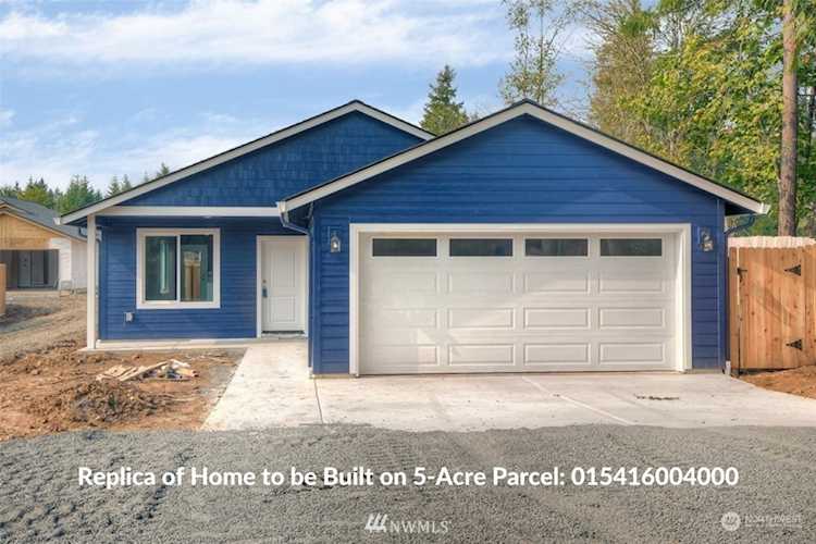145 B Savannah Ln Winlock, WA 98596