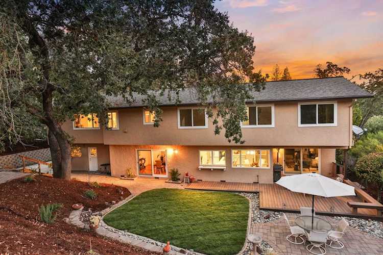 7129 Echo Loop San Jose, CA 95120