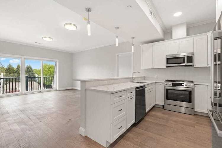 131 Eliot Street #207 Milton, MA 02186