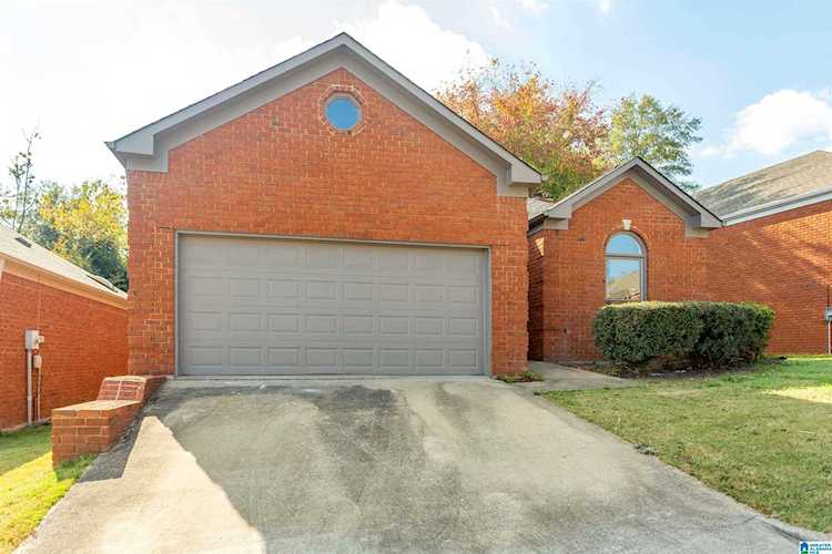 704 Rockford Circle Birmingham, AL 35209