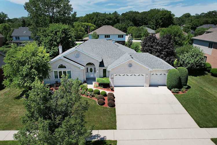 12560 Haas Dr Palos Park, IL 60464 | MLS 11667454 Photo 1