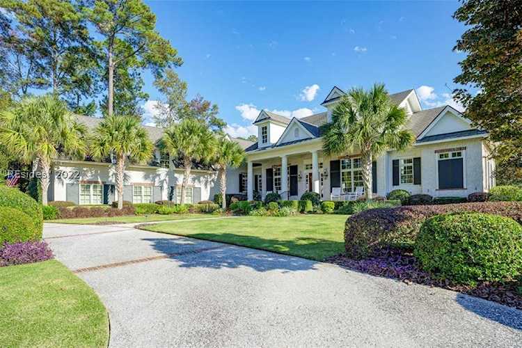 14 Laurel Spring Rd Bluffton, SC 29909
