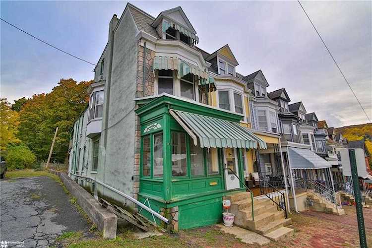 253 South 17th St Reading, PA 19602