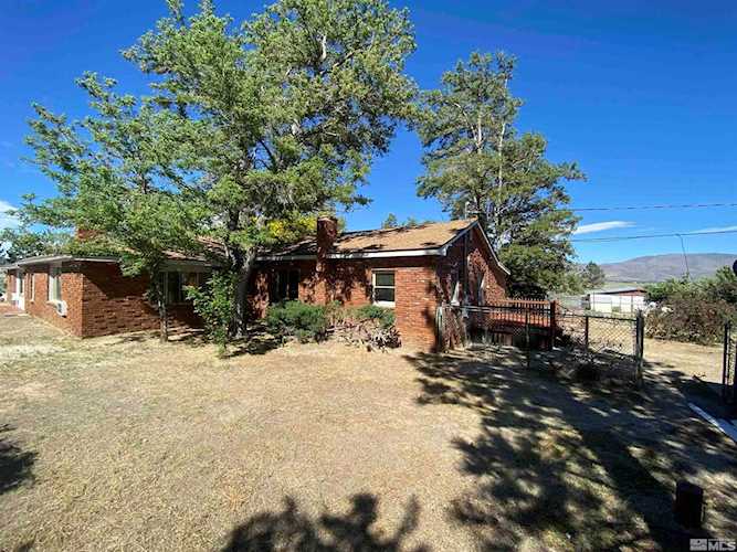 3190 Ophir Hill Road Washoe Valley, NV 89704-9567