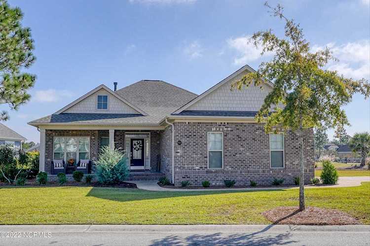 8560 Oak Abbey Trail Leland, NC 28451