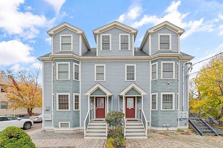 92 E Squantum #C Quincy, MA 02171