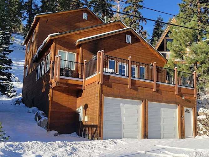 353 John Muir Mammoth Lakes, CA 93546