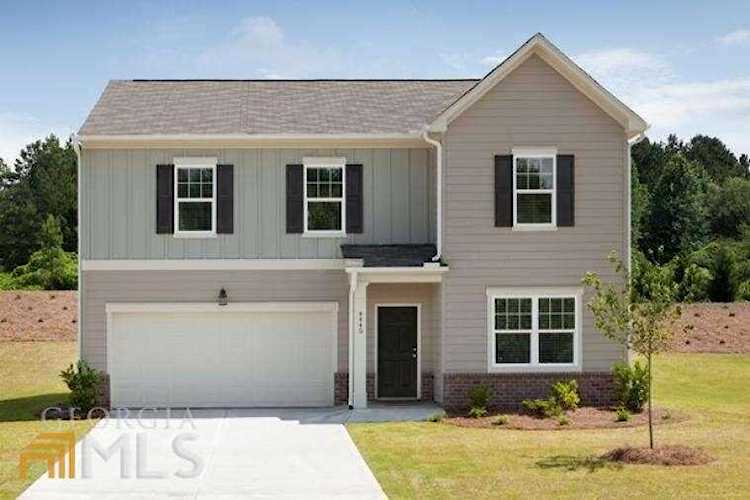 411 Matera Drive NWCartersvilleGA30120 | Fayette And Coweta Homes Photo 1