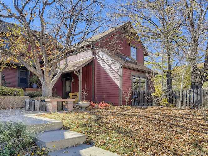 3502 Smuggler Way Boulder, CO 80305