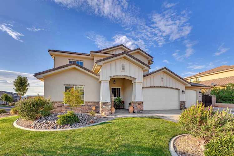 3171 E Holly DR St George, UT 84790