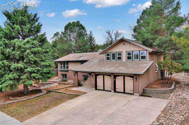 7120 Delmonico Drive Colorado Springs, CO 80919 | Ashford Realty Group Photo 1