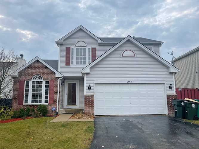 Address Withheld Round Lake, IL 60073 | MLS 11667611 Photo 1