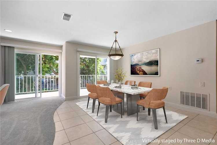 2389 W Via Mariposa #1C Laguna Woods, CA 92637