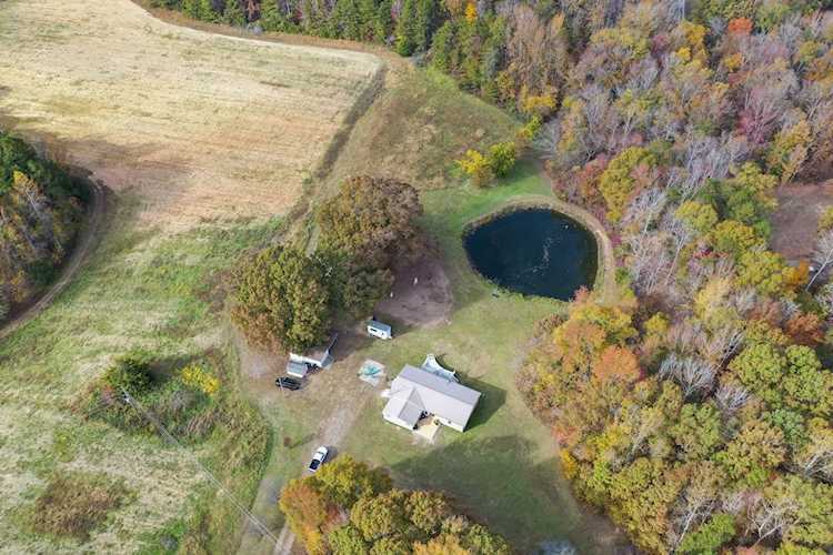 1231 Stoney Mountain Road Rougemont, NC 27572