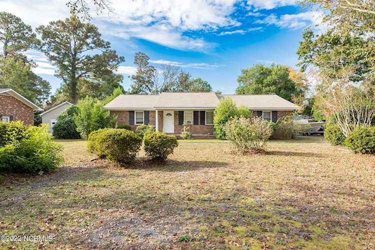 117 W Bedford Road Wilmington, NC 28411 | MLS 100356924 Photo 1
