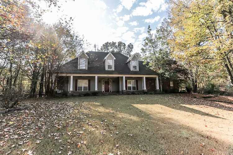 660 Estate Dr Eads, TN 38028