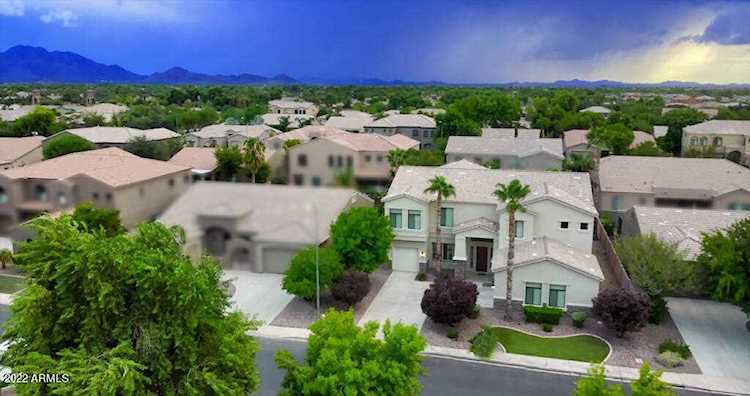 3293 E Powell Place Chandler, AZ 85249 | MLS 6473552 Photo 1