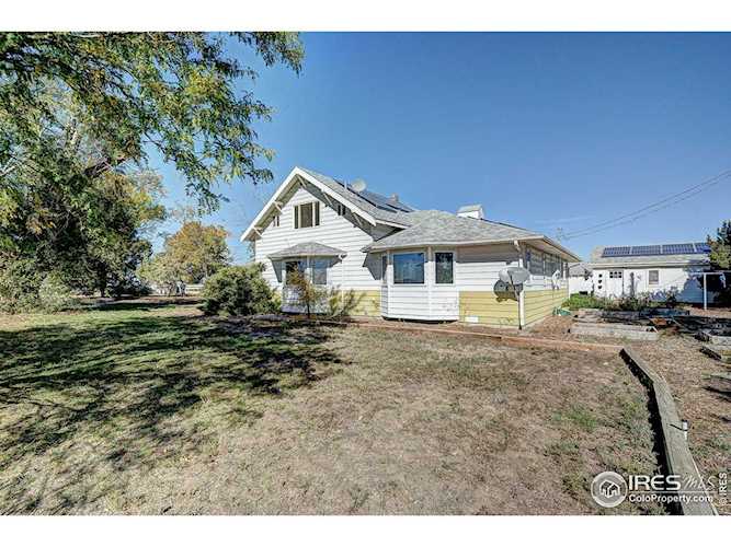 14671 County Road 44 Platteville, CO 80651