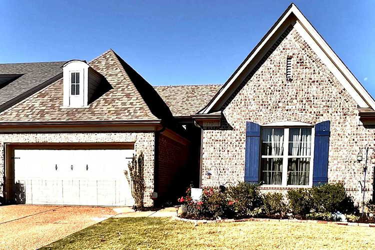 170 Dogwood Springs Dr Oakland, TN 38060 | MLS 10135739 Photo 1