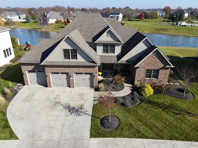 5155 Flowermound Drive West Lafayette, IN 47906