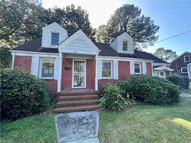 873 Maymont Ave Norfolk, VA 23513