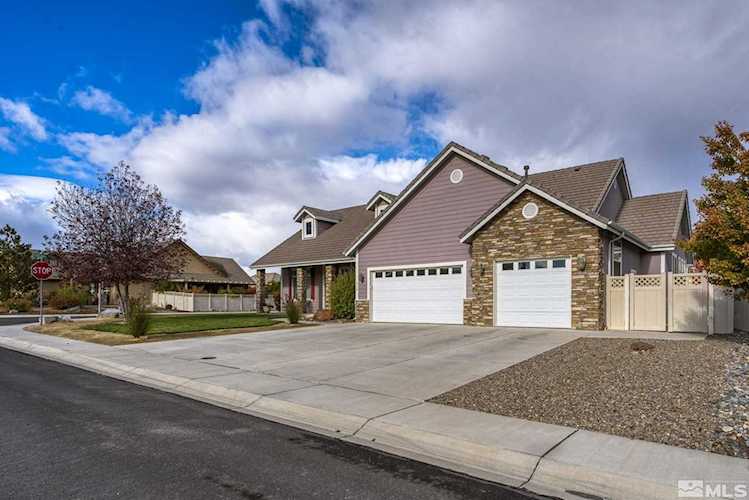 420 Chianti Way Dayton, NV 89403-6798
